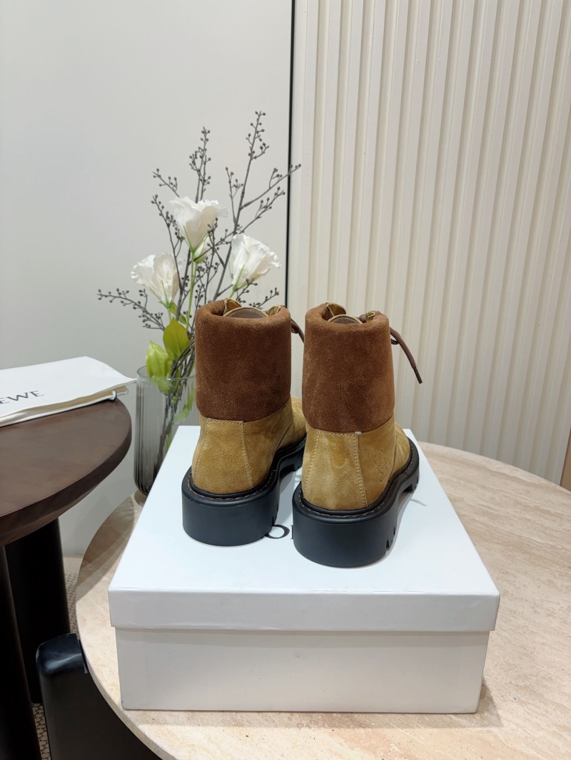 Loewe Boots